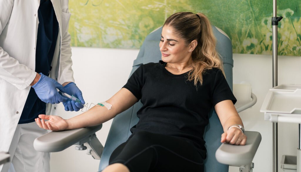 Practical Biohacking Science for Longevity and Cellular Repair