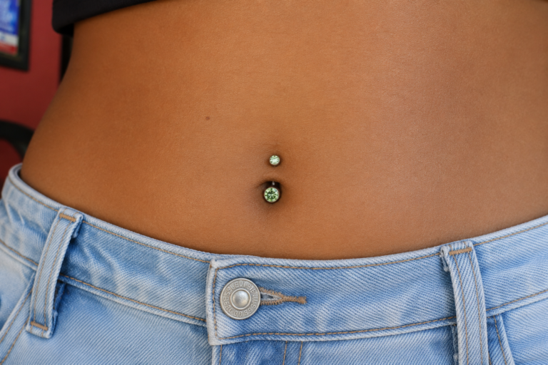 What Is a Fourchette Piercing? Complete 2026 Guide to Pain Healing Safety & Aftercare