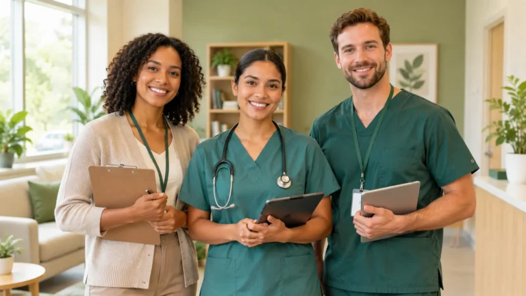 Behavioral Health Jobs Explained: Types, Duties, Pay and Career Paths