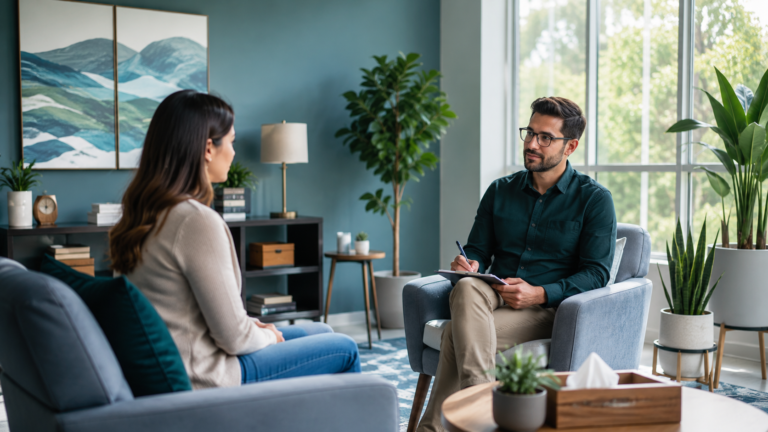 Farmingville Mental Health Clinic: Services, Support, and What Patients Should Know