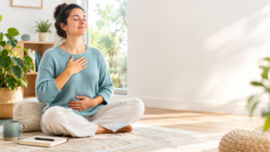 Healthy Coping Strategies That Actually Help You Feel Better