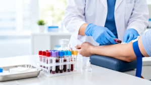 Blood Testing Made Simple and What Each Result Really Means