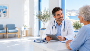 Healthcare in Greece and How It Works for Residents and Visitors