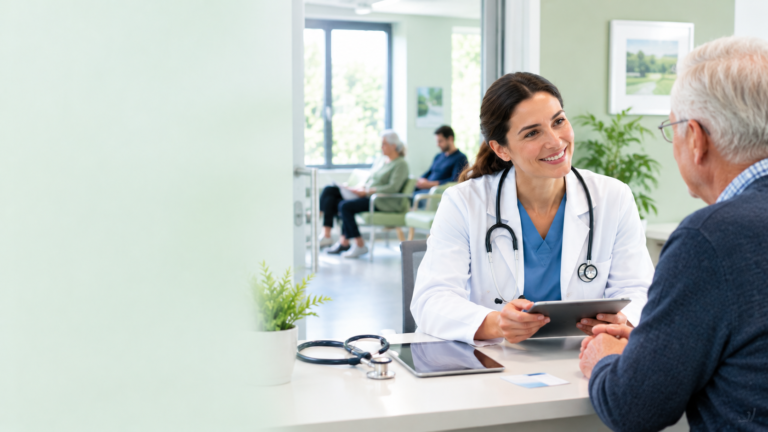 Ireland Healthcare System Explained for Residents and Newcomers