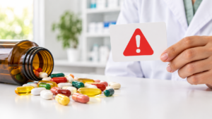7 Vitamins and Supplements That May Harm Your Health and What Resear ch Says