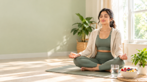 Wellness Meaning in Hindi: Definition, Types and Simple Daily Habits
