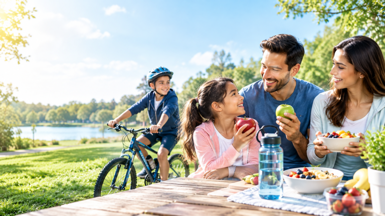 What Is Good Health and Why It Shapes Every Part of Life